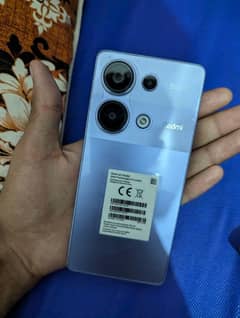 Redmi note 13 pro 512gb 0