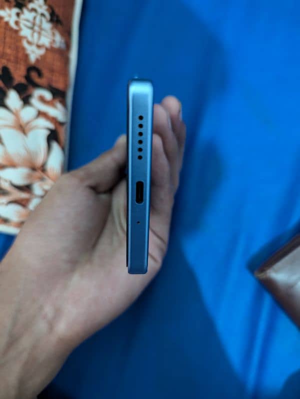 Redmi note 13 pro 512gb 4