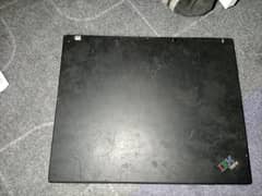 Lenovo Thinkpad T43 Centrino