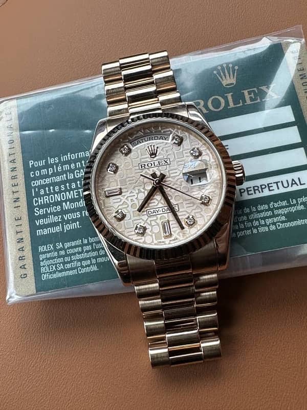 We Buying Vintage watches Rolex Omega Cartier Patek Philippe Rado 1