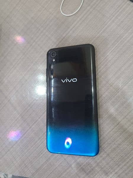 Vivo y91  6/128 1