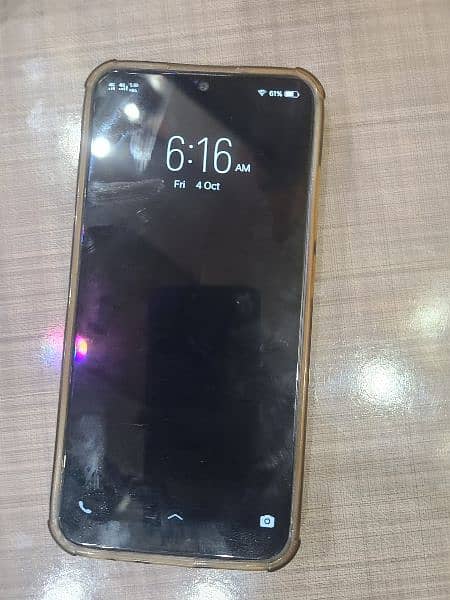 Vivo y91  6/128 7