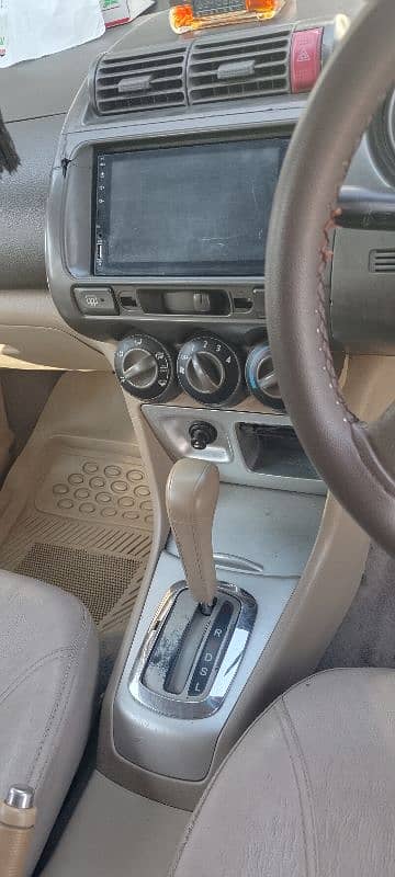 Honda City IDSI 2003 3