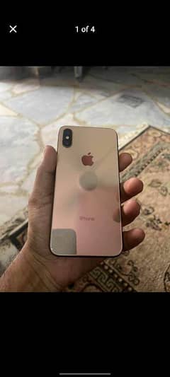 Iphone XS 256 Gb PTA APPROVED