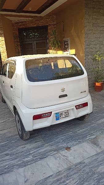 Suzuki Alto 2021 Japanese 7