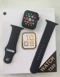 T500 Smart Watch