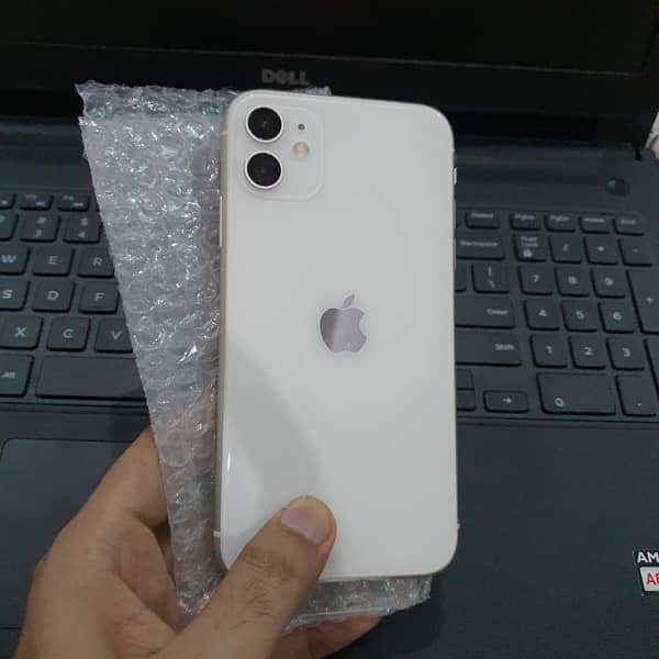 Iphone 11 64gb 0