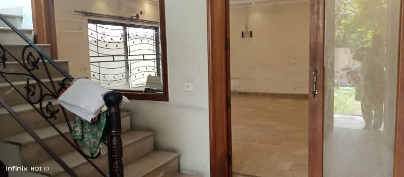 1 Kanal Life Time Commercial Building For Rent In Johar Town Phase 2 6