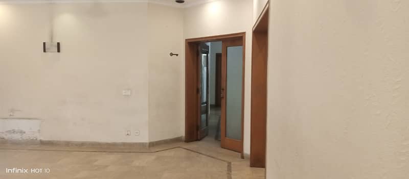 1 Kanal Life Time Commercial Building For Rent In Johar Town Phase 2 9