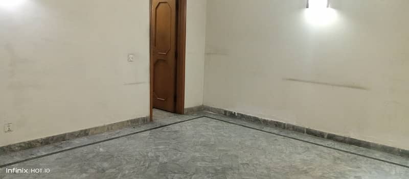 1 Kanal Life Time Commercial Building For Rent In Johar Town Phase 2 14