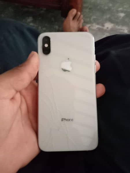 iphone xs 10by8 White colour 8