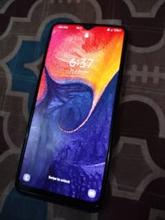 Samsung Galaxy A50 6/128 for sale