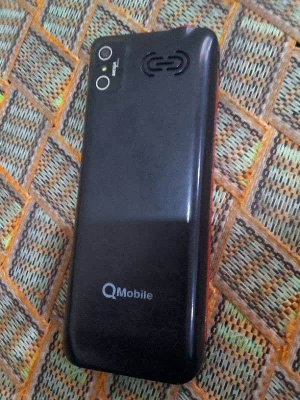 QMobile PTA proved all ok condition 03284914939 2