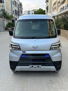 2019 Daihatsu Hijet (3.5 Grade) Same Every Clipper Changan Bolan Mira