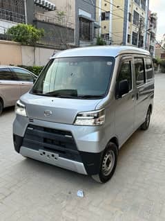 2019 Daihatsu Hijet (3.5 Grade) Same Every Clipper Bolan Changan Mira