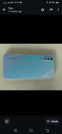 VivoS1