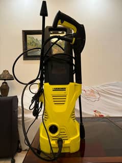 Water Pressure Washers(Made in Germany)