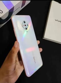 Vivo S1 Pro Full Box 8/128 Scratchless Mobile, 0305,694,94,75 0