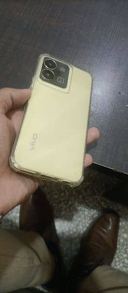 VIVO Y35|8/256|WITH BOX|10/9|PTA OK 4