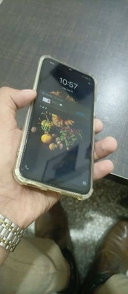 VIVO Y35|8/256|WITH BOX|10/9|PTA OK 7