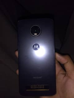 moto z4 pta approved