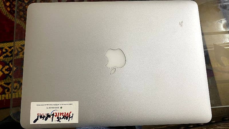 MacBook air 2015 0