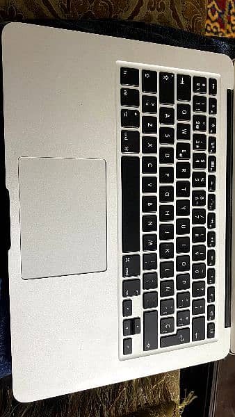 MacBook air 2015 1