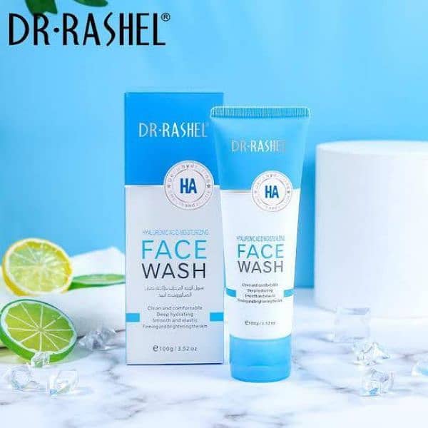 IMPORTED FACEWASH FOR MEN AND WOMEN ONLY 800 WITH FREE DELIVERY 1