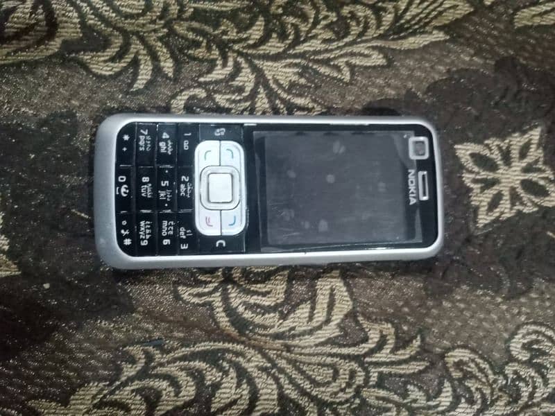 nokia 6120 0