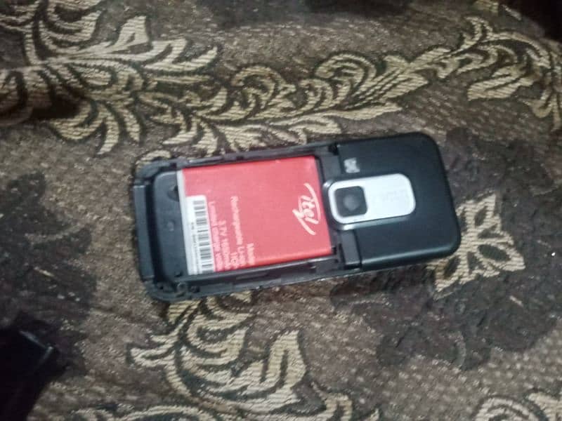 nokia 6120 3