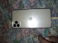 iphone 11 pro max 64 gb sim working