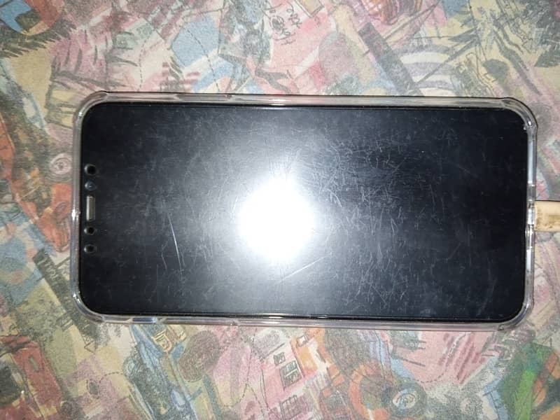 iphone 11 pro max 64 gb sim working 1