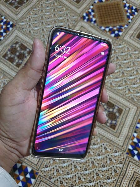 Vivo V15Pro 6Gb 128Gb(Box+Charger)for Sale(Panel Changed) 10