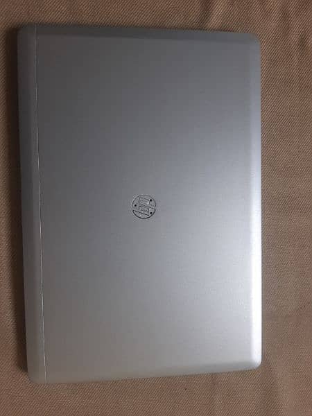 Hp laptop Core i7 3rd generation 2