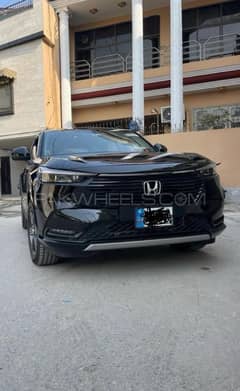 Honda HR-V VTI-S 2023