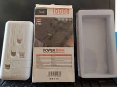 j sell power bank