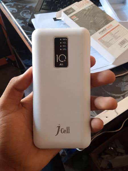 j sell power bank 6