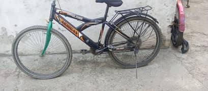 chinese racing bike . good condition