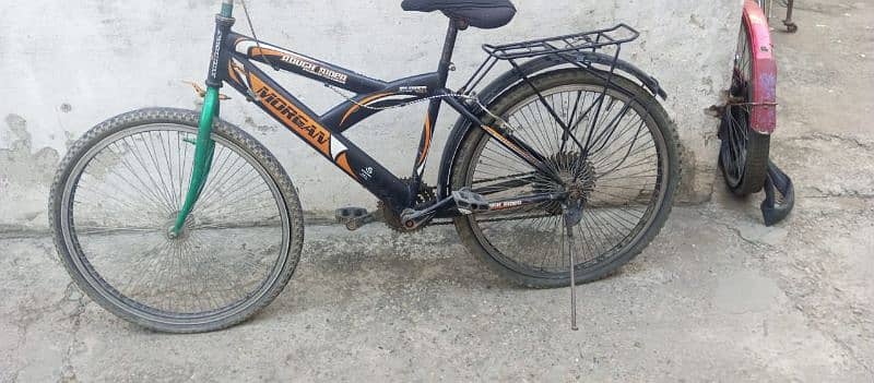 chinese racing bike . good condition 0