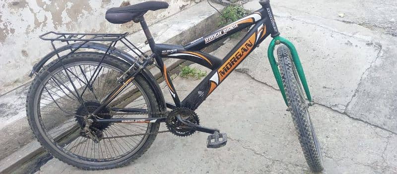 chinese racing bike . good condition 1