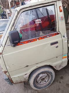 Suzuki Pickup 0