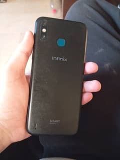 infinix smart 4 0