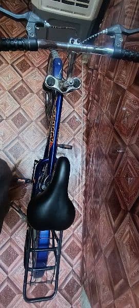 19 inch bicycle in best condition 1