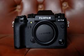 Fujifilm