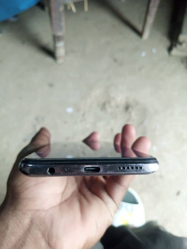 Infinix note 10 pro 8/128 All ok with box 6