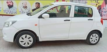 SUZUKI CULTUS VXR 2017 IN GOOD CONDITION FOR SALE 0