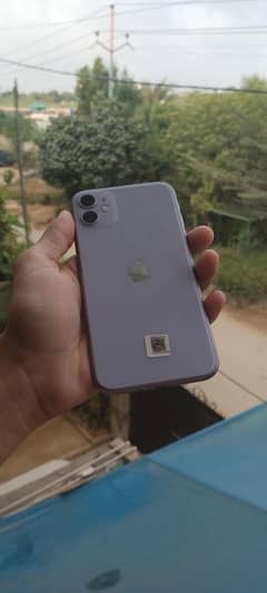 iphone 11 lavender