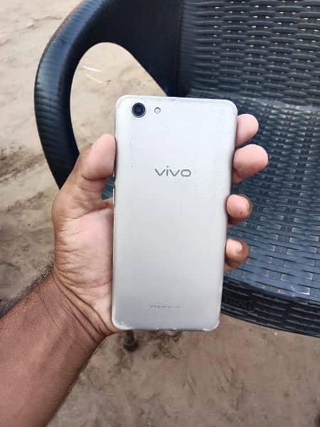 vivo y71 3gb ram 32gb 1