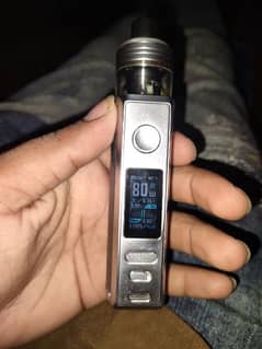 Voopoo Drag S Pro