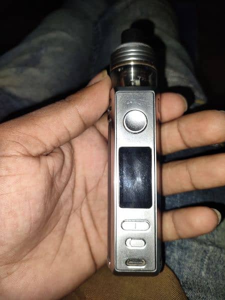 Voopoo Drag S Pro 5